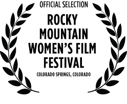a courtship award - rocky mountain women's film festival