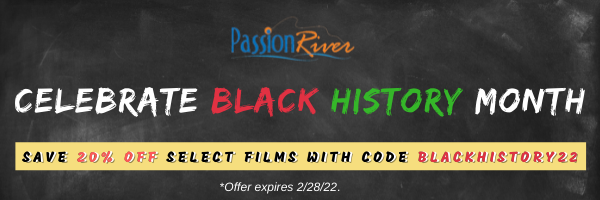 Celebrate Black History Month With 20% Off Select Films Picture