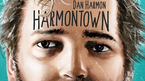 Harmontown Documentary