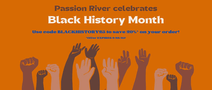 Celebrate Black History Month With 20% Off Select Films