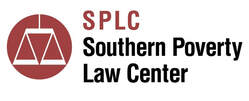 Southern Poverty Law Center Logo Picture