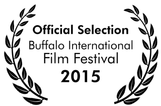 a courship award - buffalo international film festival