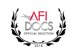 AFI Docs 2018