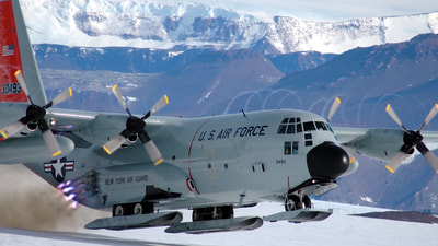 ice eagles still, plane, us air force, air force, aircraft