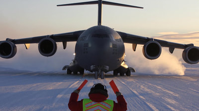 ice eagles still, plane, air force, aircraft, aviation, signaling, runway