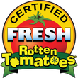 Certified Fresh Rotten Tomatoes Picture