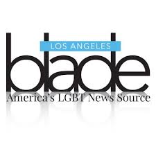 Los Angeles Blade America's LGBT News Source Picture