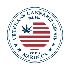 Veterans Cannabis Group Picture