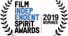 Film Independent Spirit Awards Nominee 2019