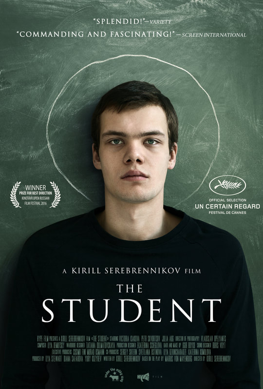 The Student Uchenik Documentary